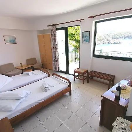 George Michalas Apartamento