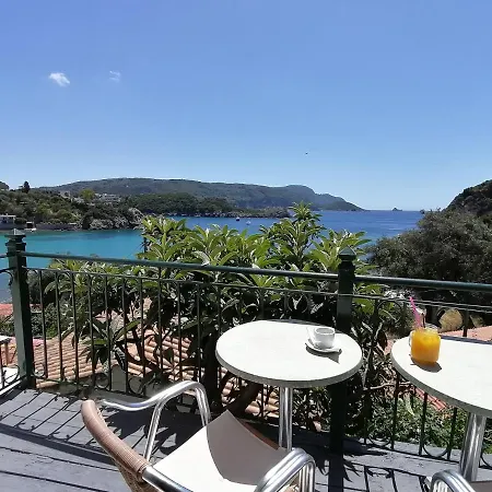 Appartamento George Michalas