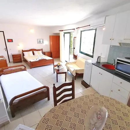 Апартаменты George Michalas *