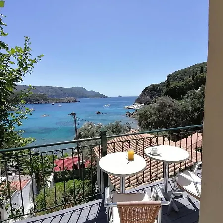 Apartament George Michalas *