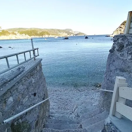 George Michalas Апартаменты