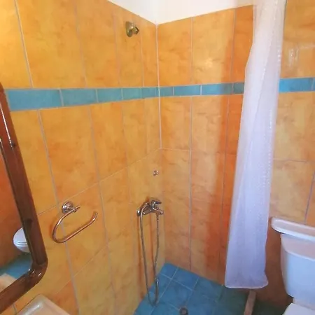 George Michalas * Палеокастрица